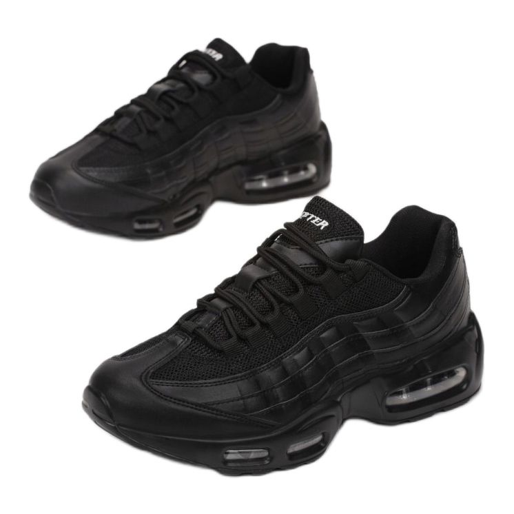 Vices B890-38-svart 1