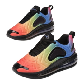 Vices B894-216-mix svart mångfärgad 1