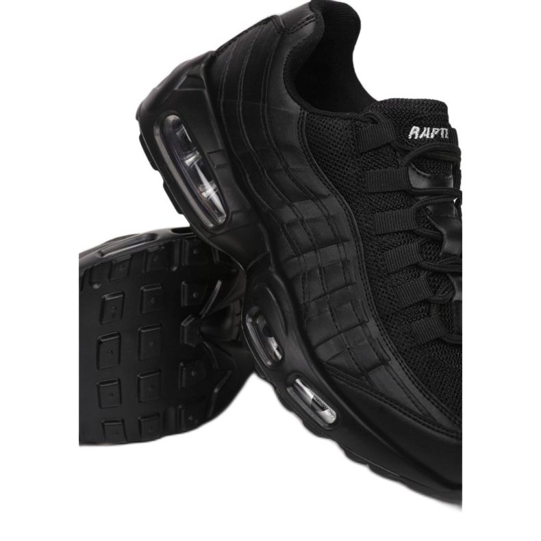 Vices B890-38-svart 2