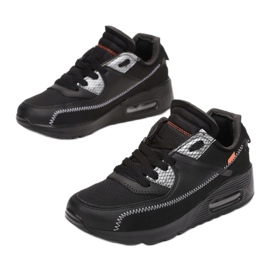 Vices B895-38-svart 1