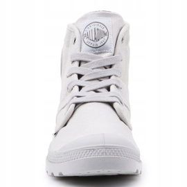 Palladium Pallabrousse HM 02477-095-M skor grå 1