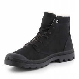 Skor Palladium Plbrs M 05981-001-M svart 2