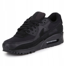 Nike Air Max 90 M CN8490-003 sko svart 2