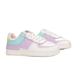 Vices B888-42-beige mångfärgad 1