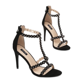 Vices 5150-1A Svart 1