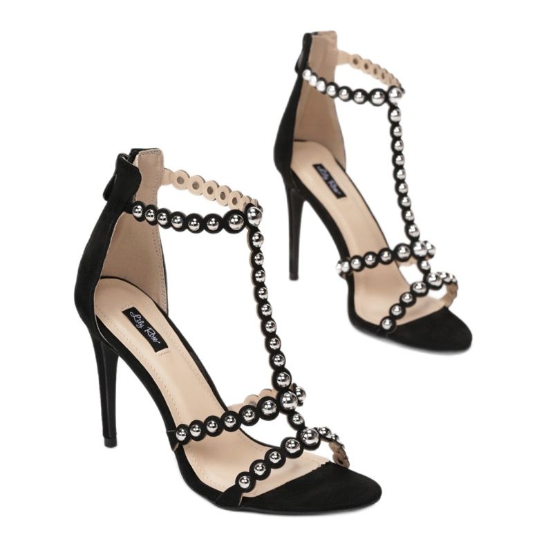 Vices 5150-1 Svart 1