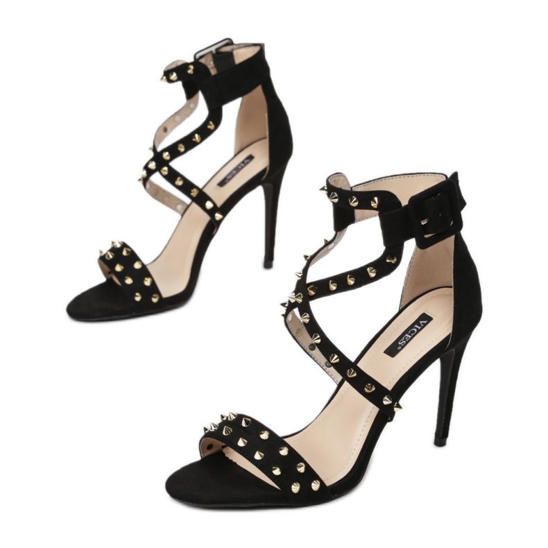 Vices 5148-1 Svart 1