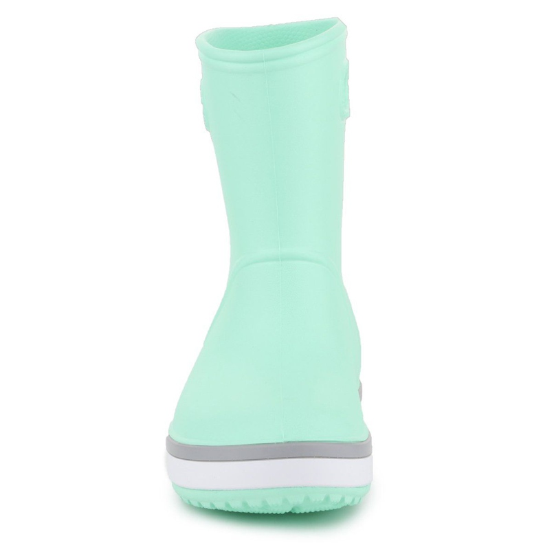 Crocs Crocband Rain Boot K Jr 205827-3TO blå 1