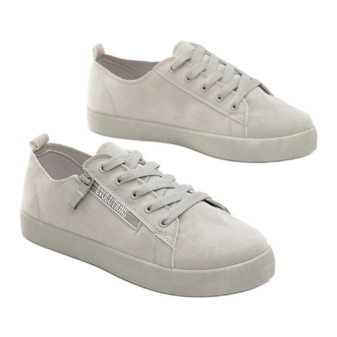 Vices B846-7 L Grå 1