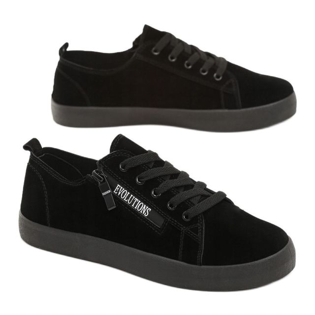 Vices B846-1 Svart 1