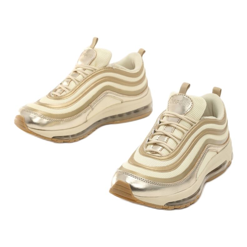 Vices B850-37 Guld 36 41 gyllene 1