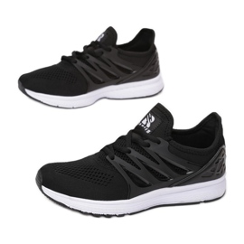 Vices B826-1 Black 36 41 svart 1