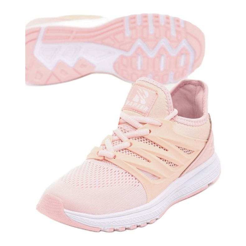 Vices B826-20 Pink 36 41 rosa 1