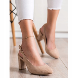 Svarta pumpar från Sergio Leone 1