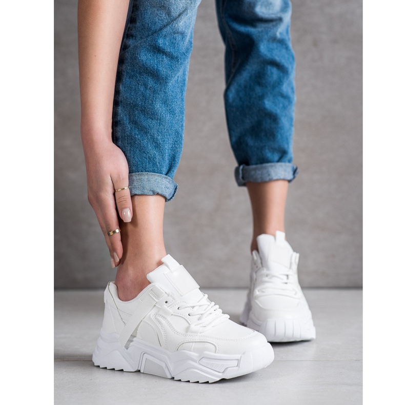 SHELOVET Vita sneakers 1