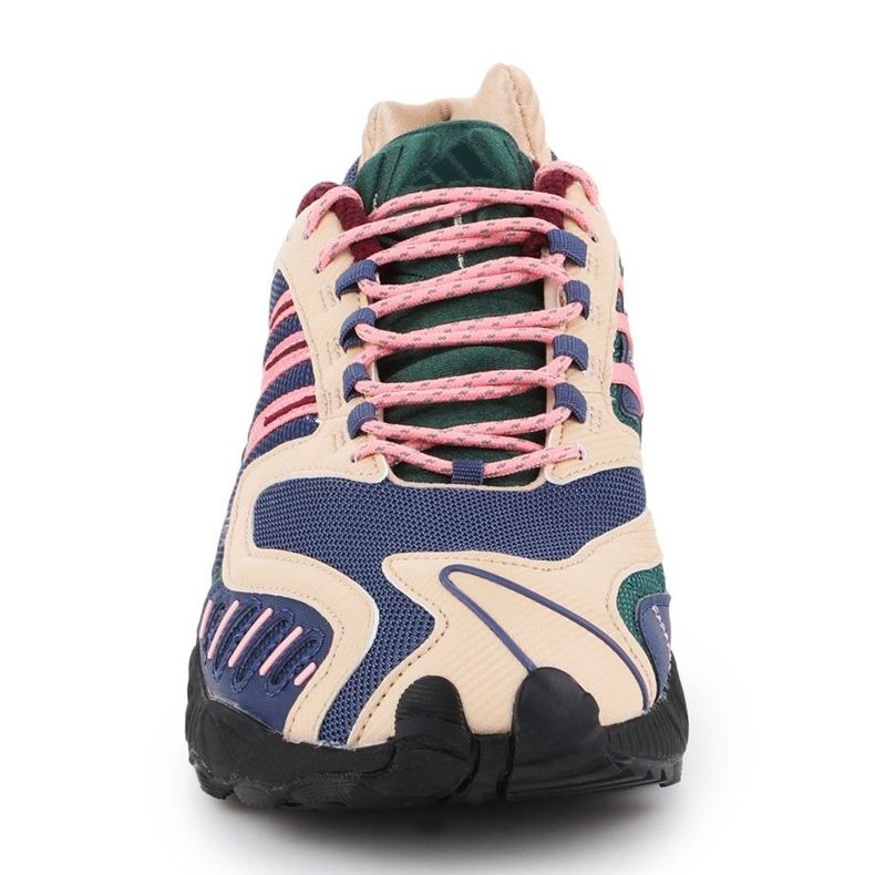 Adidas Torsion Trdc M EF4806 skor svart marinblå mångfärgad 1
