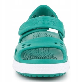 Crocs Crocband Ii Sandal Barn 14854-3TV blå 1