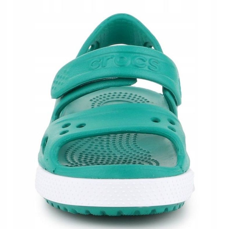 Crocs Crocband Ii Sandal Barn 14854-3TV blå 1