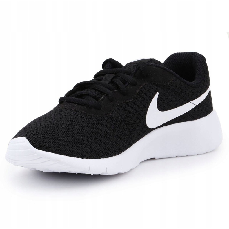 Nike Tanjun (GS) W 818381-011 skor svart 2