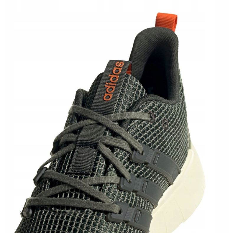 Adidas Questar Flow M EG3196 skor grön 1