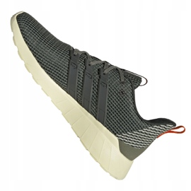 Adidas Questar Flow M EG3196 skor grön 4