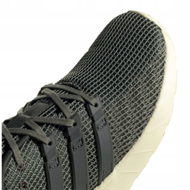 Adidas Questar Flow M EG3196 skor grön 5