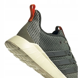 Adidas Questar Flow M EG3196 skor grön 6