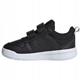 Adidas Tensaur I barnskor svart S24054 2