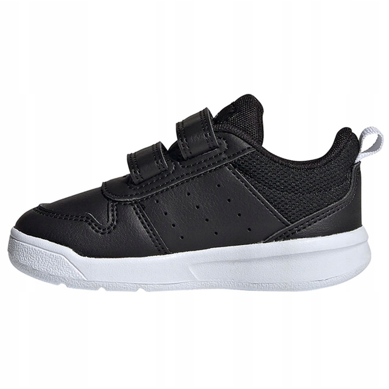 Adidas Tensaur I barnskor svart S24054 2