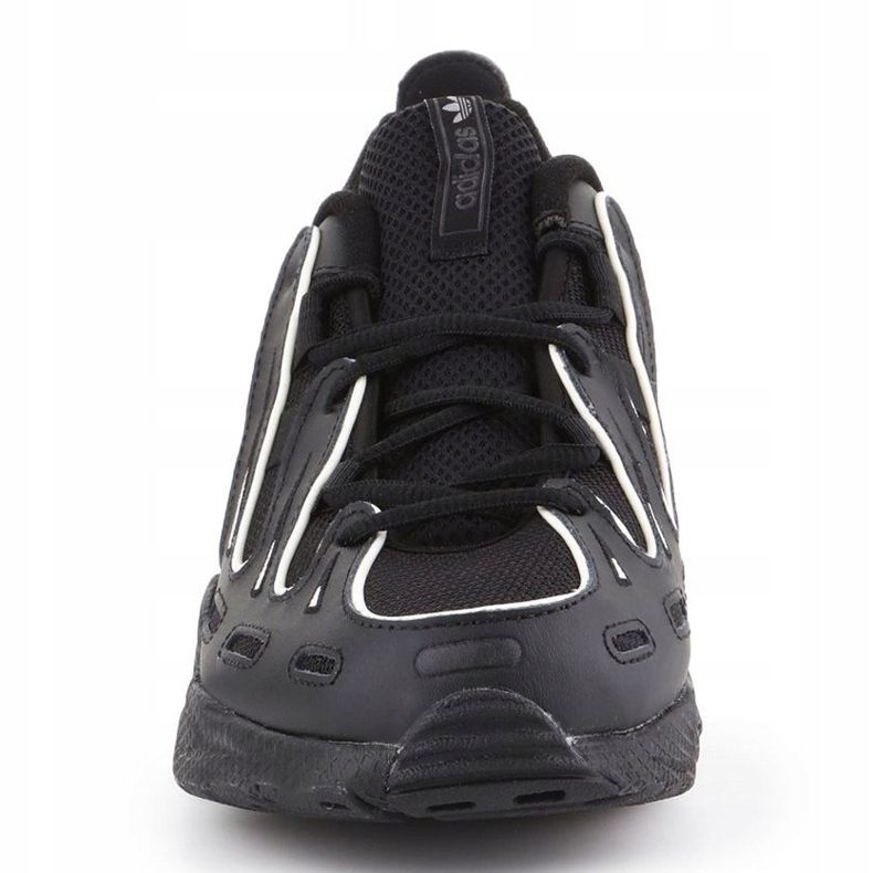 Adidas Eqt Gazelle M EE7745 skor svart 1