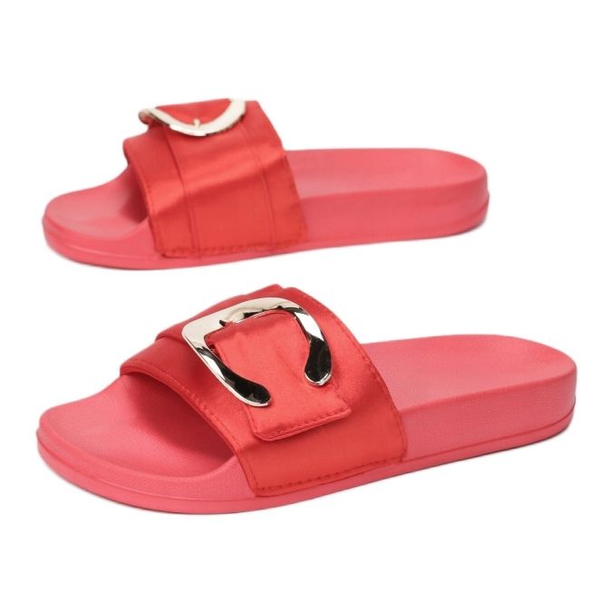 Vices J10761D-19 Röd 36 41 1