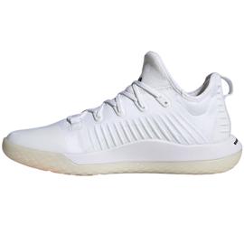 Adidas Stabil Next Gen M vita och svarta FU8317 herrskor 1