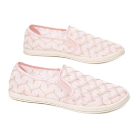 Vices B855-20 Pink 36 41 rosa 1