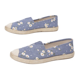 Vices T090-11 Blå 1