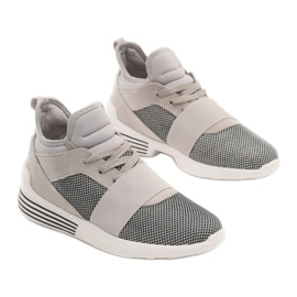 Vices B865-7 L Grå 1