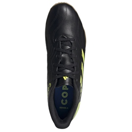Adidas Copa Sense.4 I FW6542 fotbollsskor svart svart 1