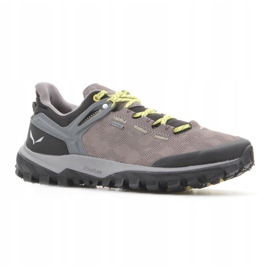 Salewa Wander Hiker Gtx W 63461 2460 skor grå 2