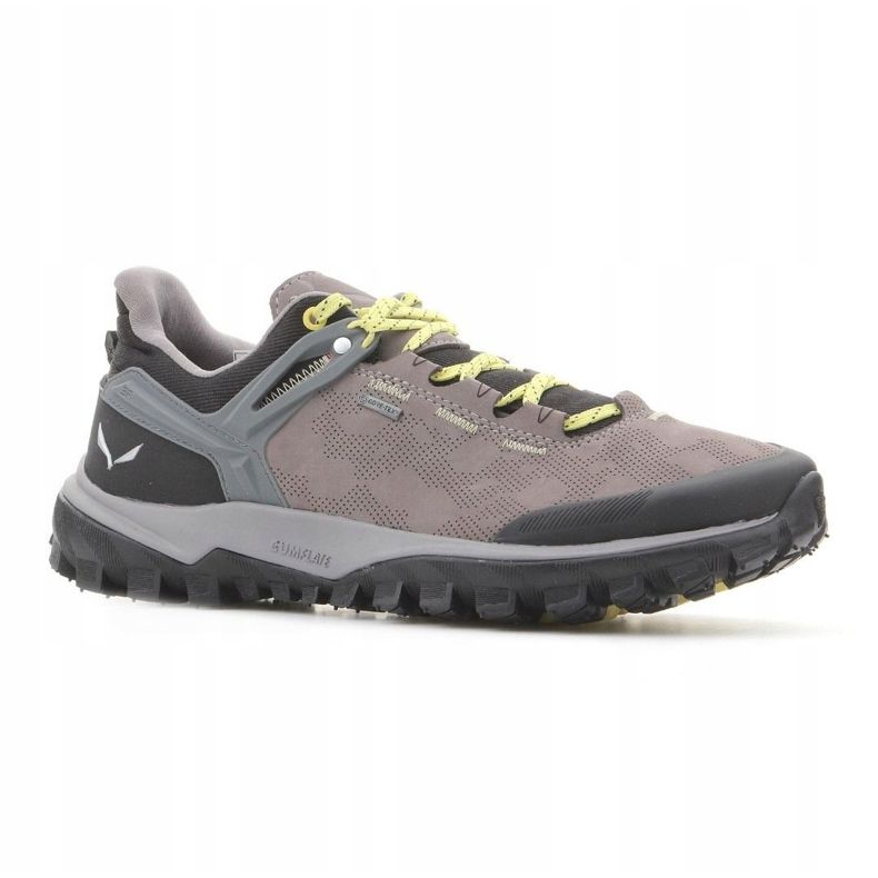 Salewa Wander Hiker Gtx W 63461 2460 skor grå 2