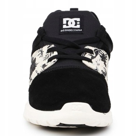 Dc Heathrow Se M ADYS700073-BWP skor svart 1