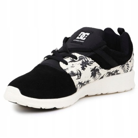 Dc Heathrow Se M ADYS700073-BWP skor svart 2