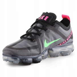 Nike Air Vapor 2019 M CQ4610-001 sko svart 2
