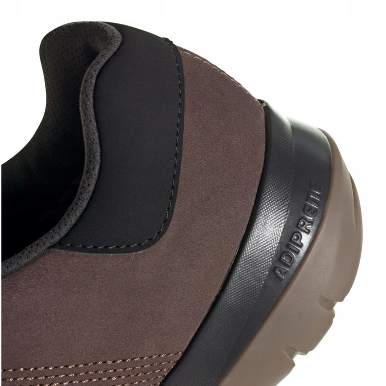 Vandringsskor adidas Anzit Dlx M FY4737 brun 6