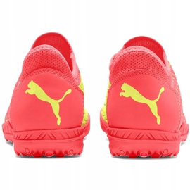 Fotbollsskor Puma Future 5.4 Osg Tt M 105944 01 orange 1