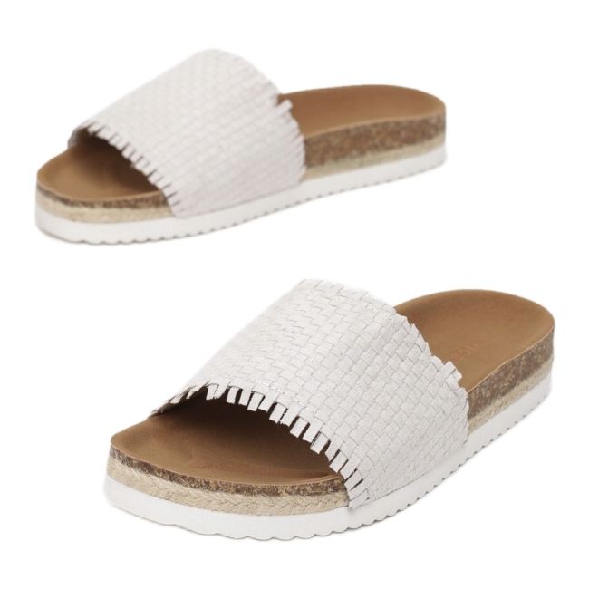 Vices 8421-5 Grå 36 41 1