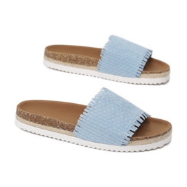 Vices 8421-11 Blue 36 41 blå 1