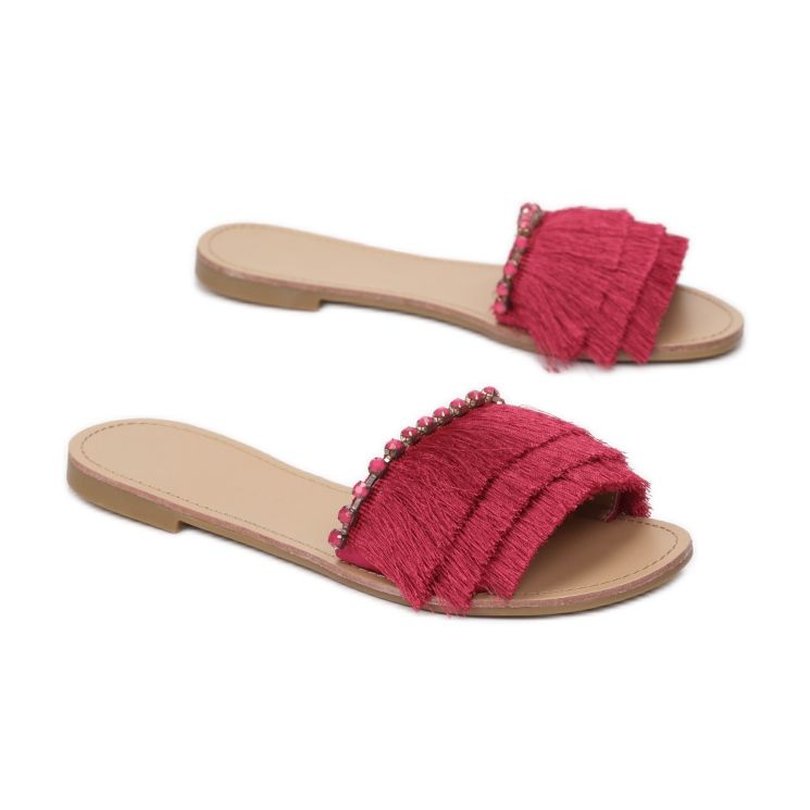 Vices 7270-23 Fuchsia 36 41 rosa 1