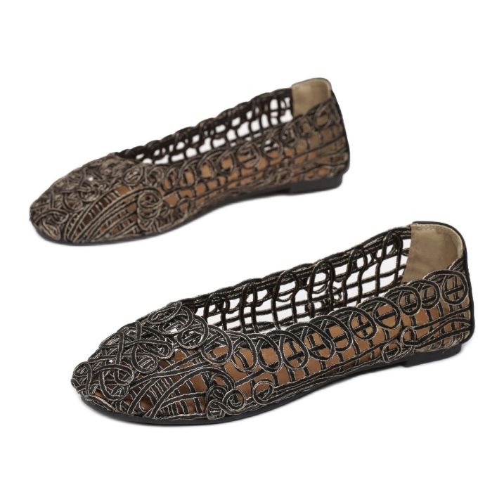 Vices 3275-1 Black 36 41 svart 1