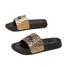 Vices S50-37 Guld 36 41 gyllene 1