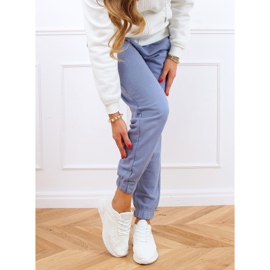 Vita sportskor KK-219 Vit 1