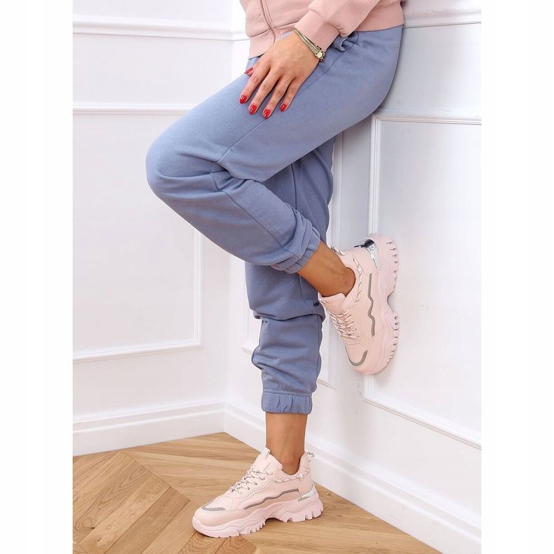 Rosa 9933 Rosa sportskor 1